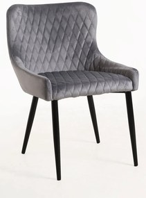 Aksamitne krzeso Sanda