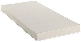 Materac piankowy do łóżka wysuwanego - 90 × 190 cm