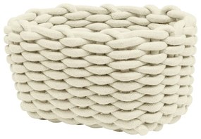 Tekstylne koszyki zestaw 3 szt. 30x25x19 cm Tom Tailor – Wenko
