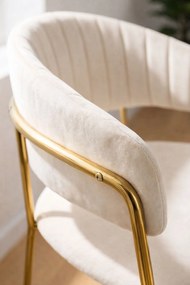 Krzeso Moniel Golden Velvet