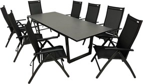 Doppler LIVORNO EXPERT, 8+1