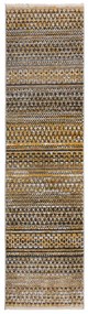 Musztardowy chodnik 60x230 cm Camino – Flair Rugs