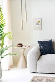 Ramki zestaw 3 szt. ścienne w jasnym naturalnym kolorze 21x30 cm Madison – House Nordic