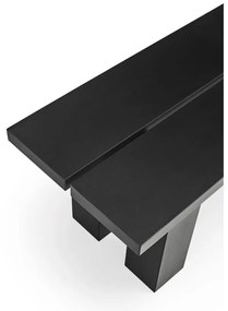 Czarna ławka Banda – Teulat