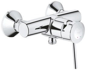 GROHE 23786000 - Bateria prysznicowa START CLASSIC 150 mm, chrom błyszczący