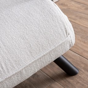Fotel Sando Single Teddy
