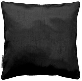 Poszewka na poduszkę z mikrosatyny 40x40 cm Shana – douceur d'intérieur