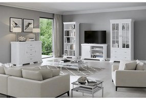 Szafka KORA KK4, sosna andersen