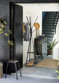 Stojak TREE wieszak na kurtki i płaszcze, wys. 180 cm