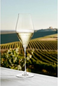 Kieliszki do szampana zestaw 2 szt. 380 ml Notes – Holmegaard