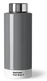 Szary termos 500 ml Cool Gray 9 – Pantone