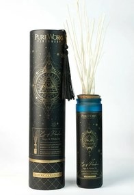 Dyfuzor organiczny Sage&White Tea 100 ml z gałązkami wierzby