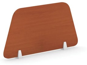 Parawan stołowy MIRELLI A+, 600 x 300, czereśnia