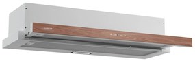 Klarstein ZenFusion 90 okap kuchenny