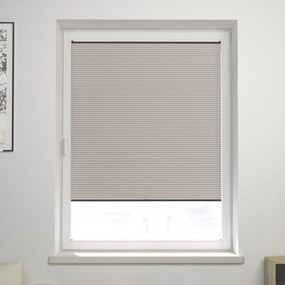 Plisa okienna na wymiar Honeycomb