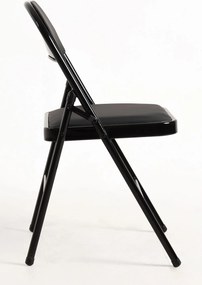 Zestaw 6 Skadanych Krzese Eventowych Pad