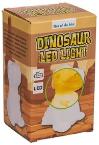 Lampka Dinozaur T-Rex