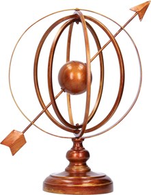 Dekoracja Astro  44cm