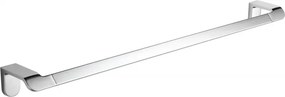 Mexen Lea wieszak na ręcznik, chrom - 7026024-00