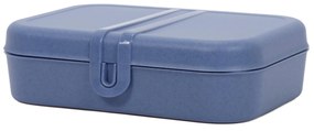 Lunchbox PASCAL READY, zestaw 3 pojemników i sztućce, KOZIOL