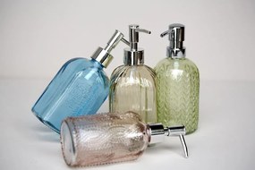 Dozownik na mydło VETRO, WENKO