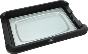 Grill stołowy Omega 2v1 – Cattara