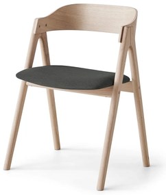Krzesło z drewna dębowego Mette – Hammel Furniture