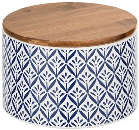 Ceramiczny pojemnik na żywność na żywność Lorca – Wenko
