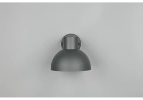 Zewnętrzna lampa ścienna (wysokość 18,5 cm) Elbe – Trio