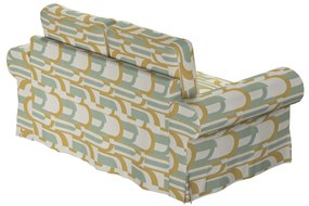 Pokrowiec na sofę Backabro 2-osobową rozkładaną