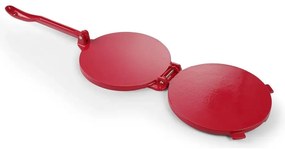 Czerwona prasa na tortille Hendi