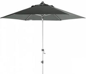 EXPERT 280 cm - osłona przeciwsłoneczna z automatycznie odchylanym uchwytem : Substancja Desen - 840