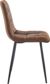 Zestaw 4 Krzese Stuhl