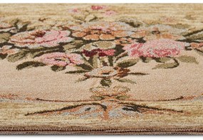 Beżowy dywan 150x220 cm Asmaa – Hanse Home