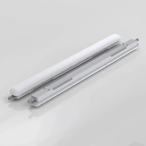 Oprawa techniczna LED/50W/230V 6000K 150 cm IP65