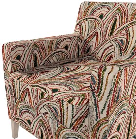 Pokrowiec na fotel Karlstad