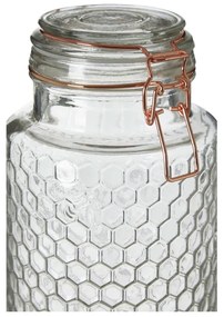 Szklany pojemnik – Premier Housewares