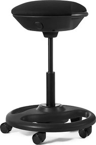 Ergonomiczny stołek balansujący Carino