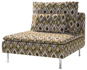 Pokrowiec na moduł Söderhamn 1-osobowy