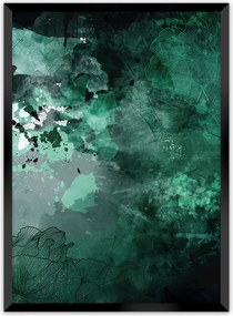 Plakat Abstract I