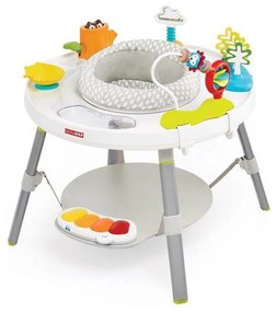 Skip Hop - Centrum zabaw dla dzieci 3w1 EXPLORE&MORE 3xAAA