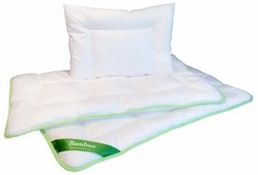 Komplet dziecięcy bambusowy Bamboo