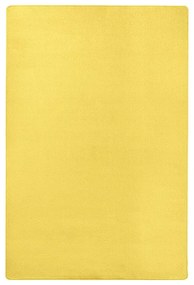 Żółty dywan 200x280 cm Fancy – Hanse Home