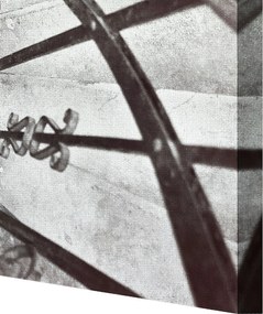 Obraz na płótnie Spiral Stairs