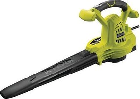 Odkurzacz dmuchawa RYOBI 2 w 1 3000W - 375km/h