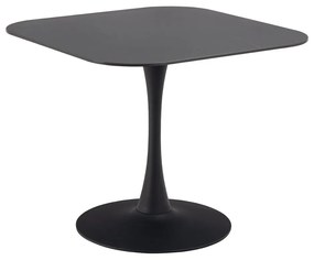 Stół z ceramicznym blatem 90x90 cm Malta – Actona