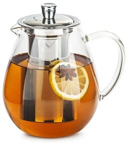 4Home Dzbanek do herbaty Tea time Hot&amp;Cool,1,2 l