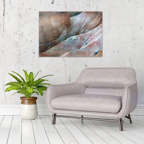 Obraz skał, Bryce Canyon (70x50 cm)