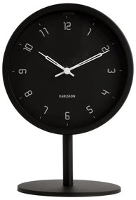 Zegar ø 15 cm Stark – Karlsson