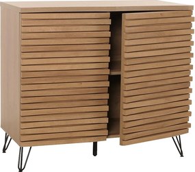 Komoda MCW-M49,  natura